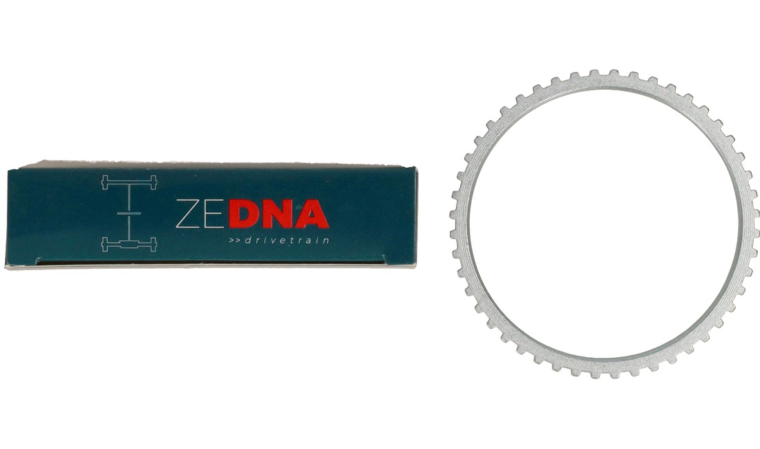 ABS ring, Ø 69 x T 48 x B 6,2