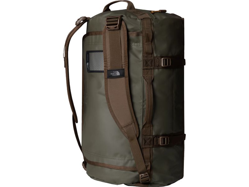The North Face Duffle Bag Base Camp Duffel – S, New Taupe G Duffel-Tasche