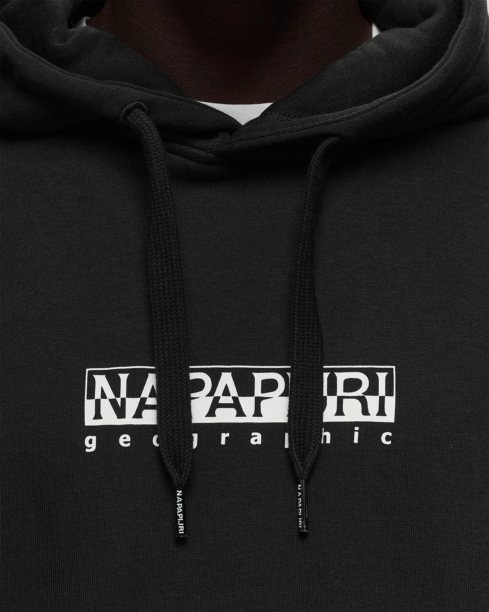 Napapijri B-BOX H S 1 Sweatshirt