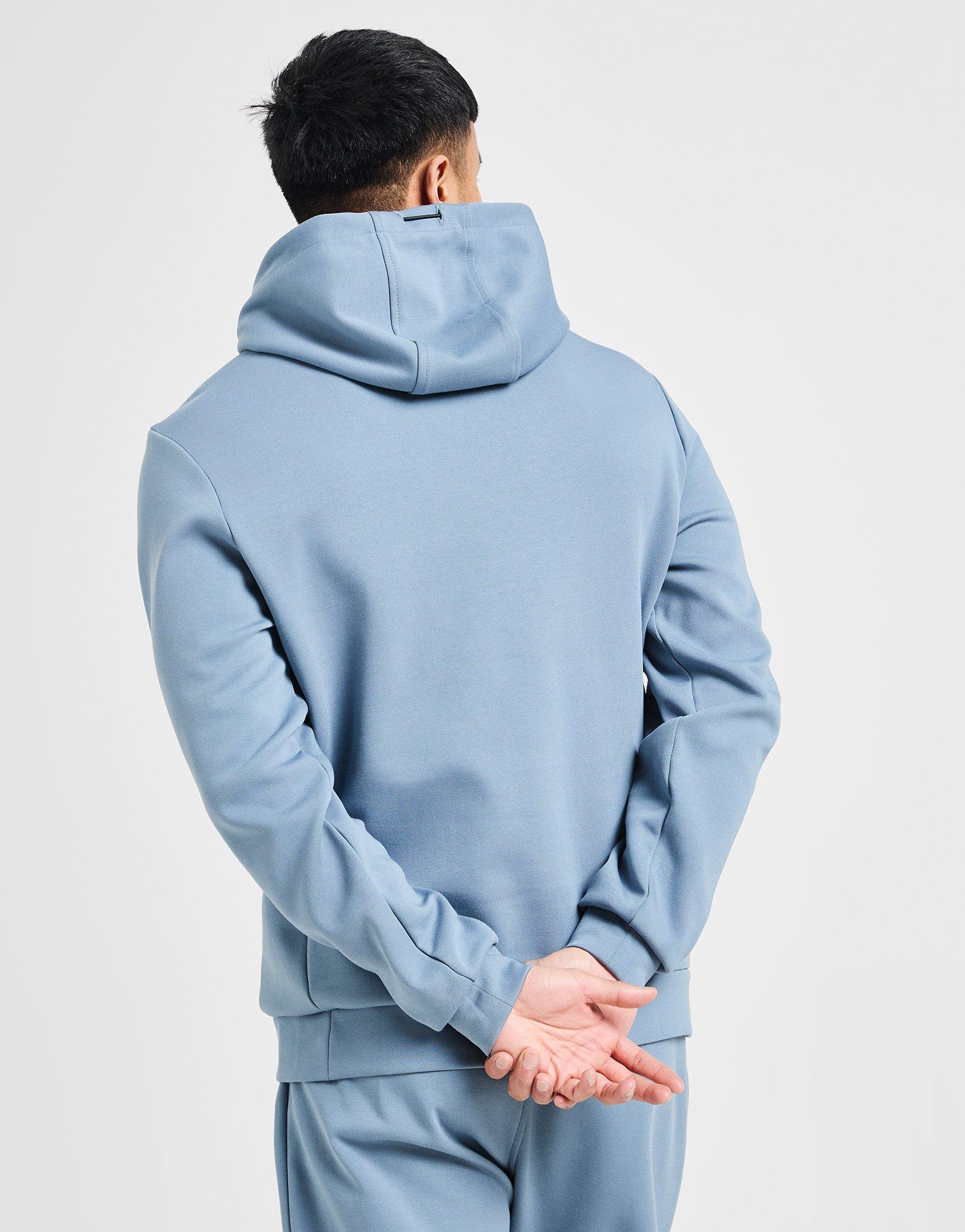 Zavetti Canada Sweat à capuche Cirico