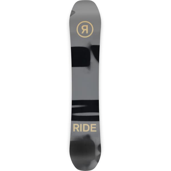 Planche de snowboard RIDE MANIC
