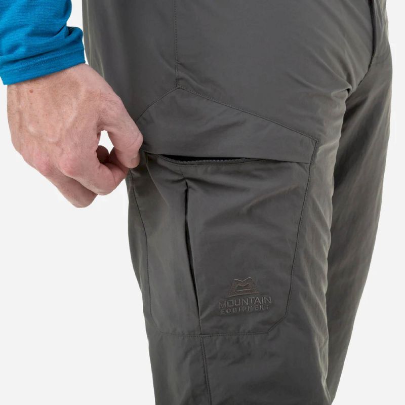 Inception Pant - Pantalon escalade homme