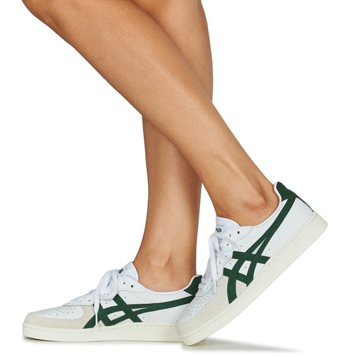 Onitsuka Tiger - GSM - Blanc / Vert