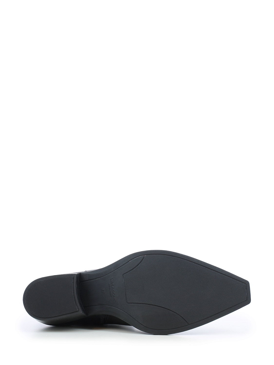 Vagabond Kelsey leather boots