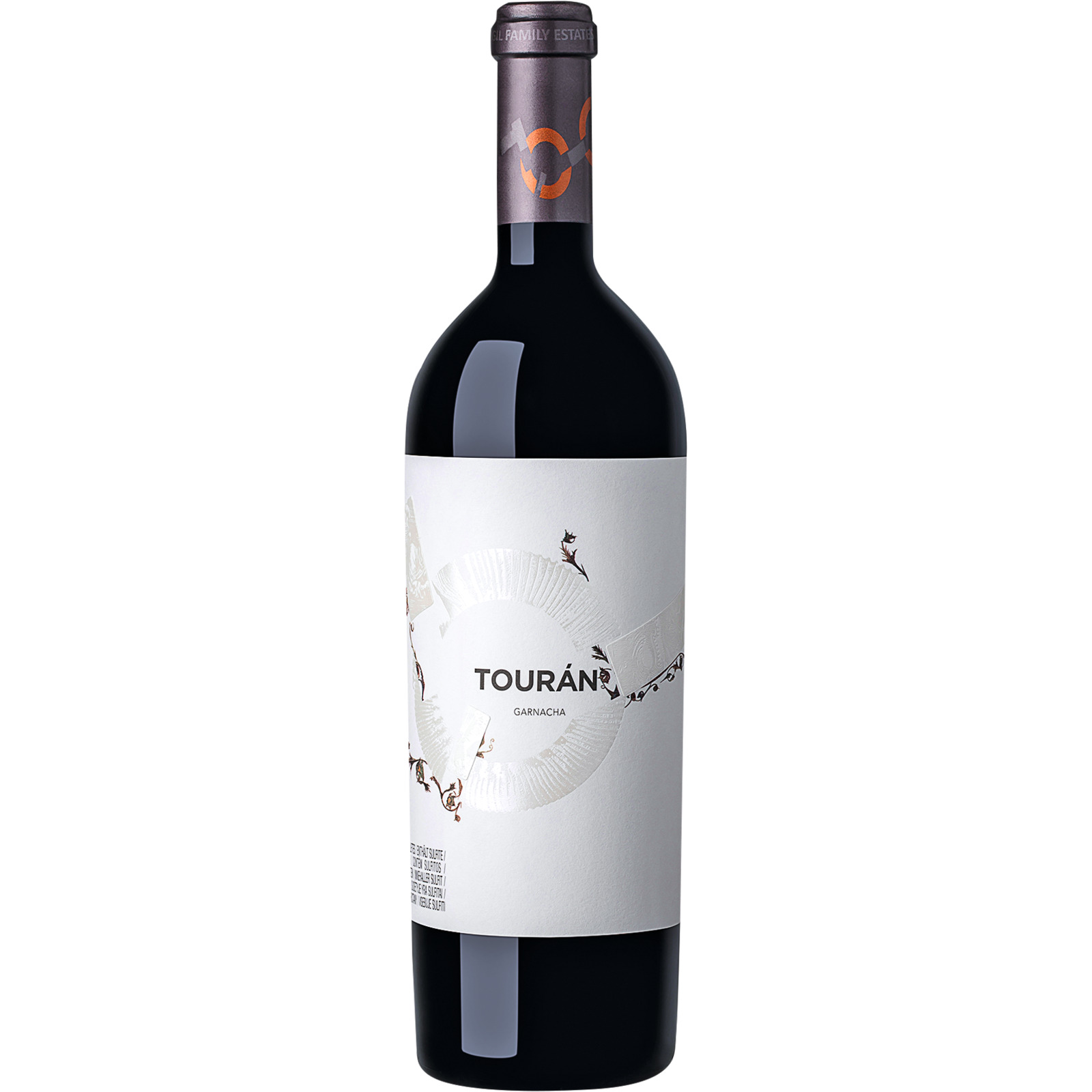 Tourán 75 cl