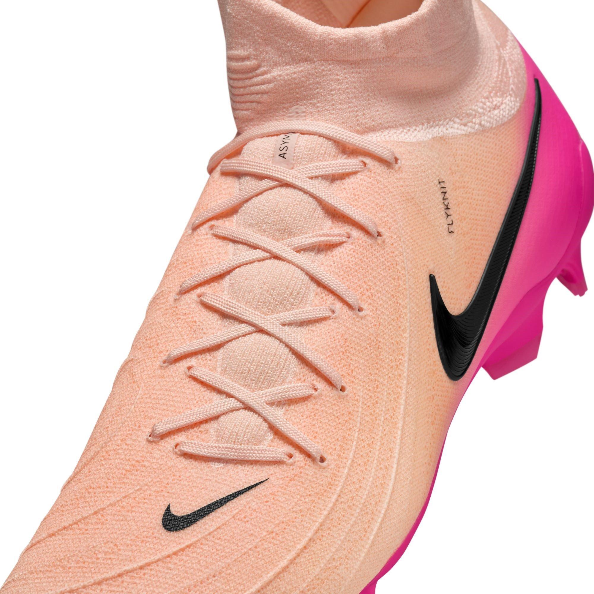 Nike Phantom Luna II Pro Firm Ground Football Boots