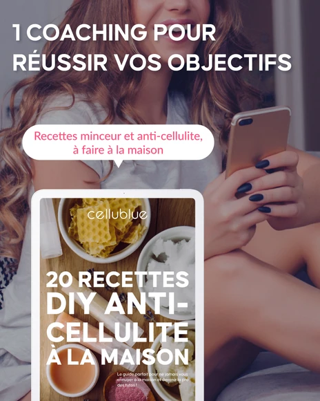 20 Recettes D.I.Y pour Être au TOP à la Maison