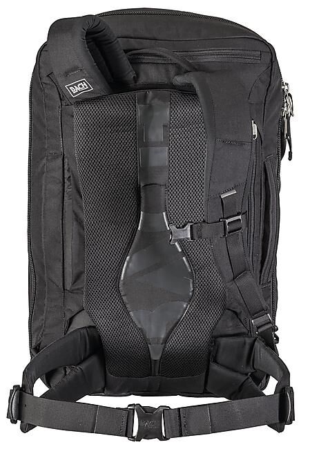 BACH - SAC VOYAGE TRAVEL STAR 40
