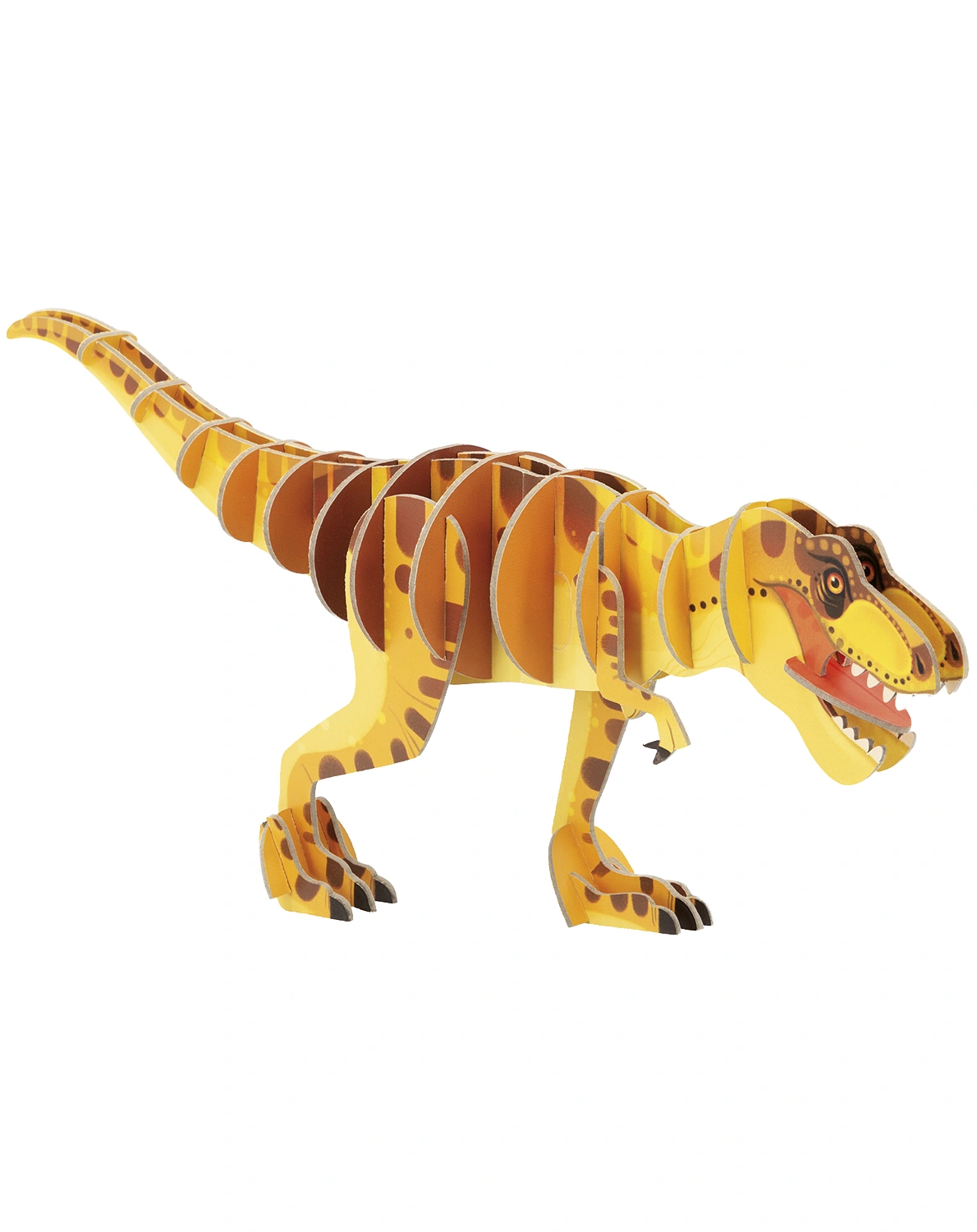 3D-Puzzle DINO - T-REX