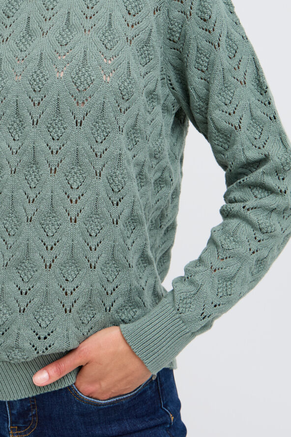 Fransa FXFIONE PU 1 Laurel wreath