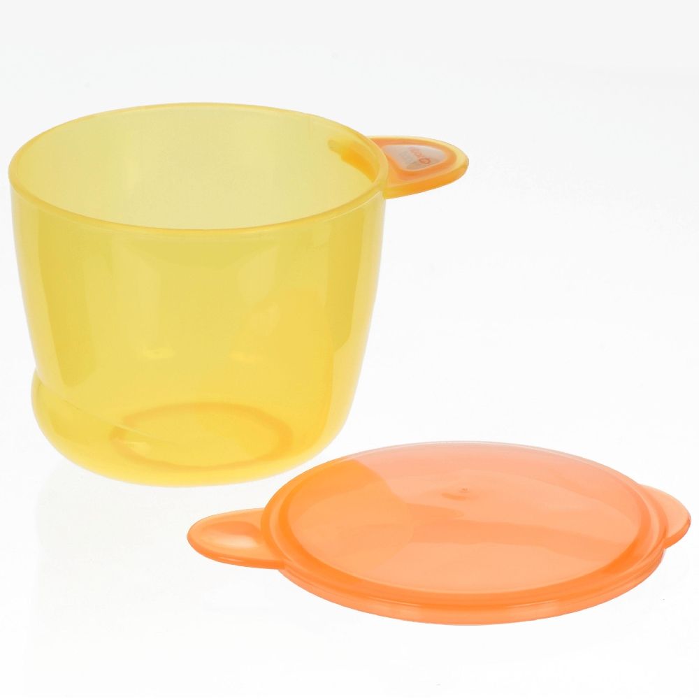 Vital Baby - Babys erste Snackschale