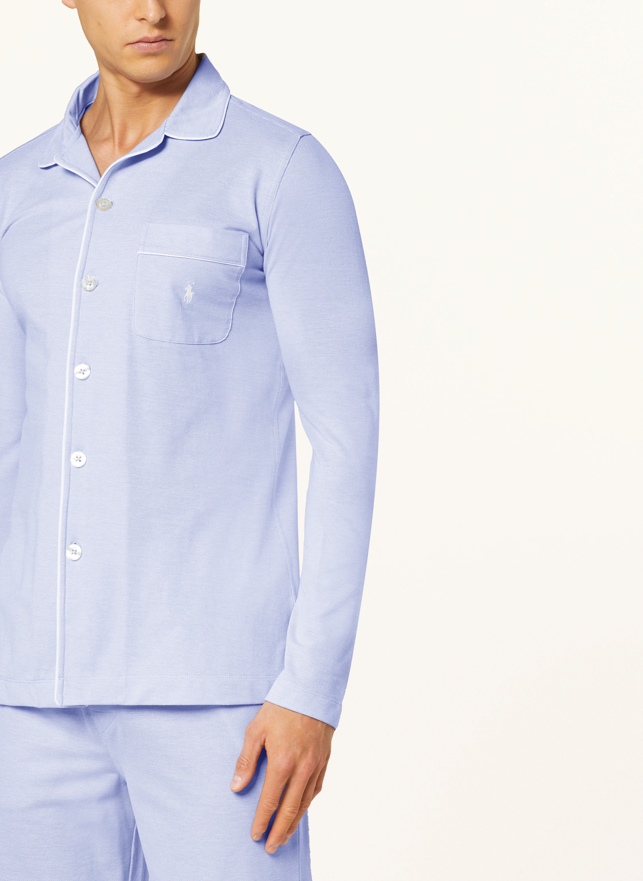 POLO RALPH LAUREN Schlafanzug