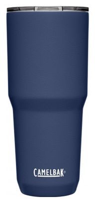 Gobelet Isotherme Camelbak Horizon Rocks 850 ml Bleu Marine