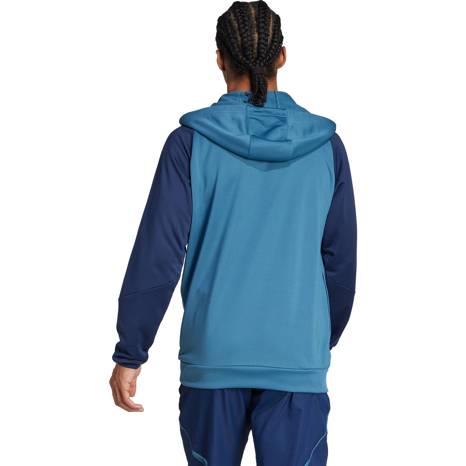 adidas Arsenal TK Hoody 2025/2026