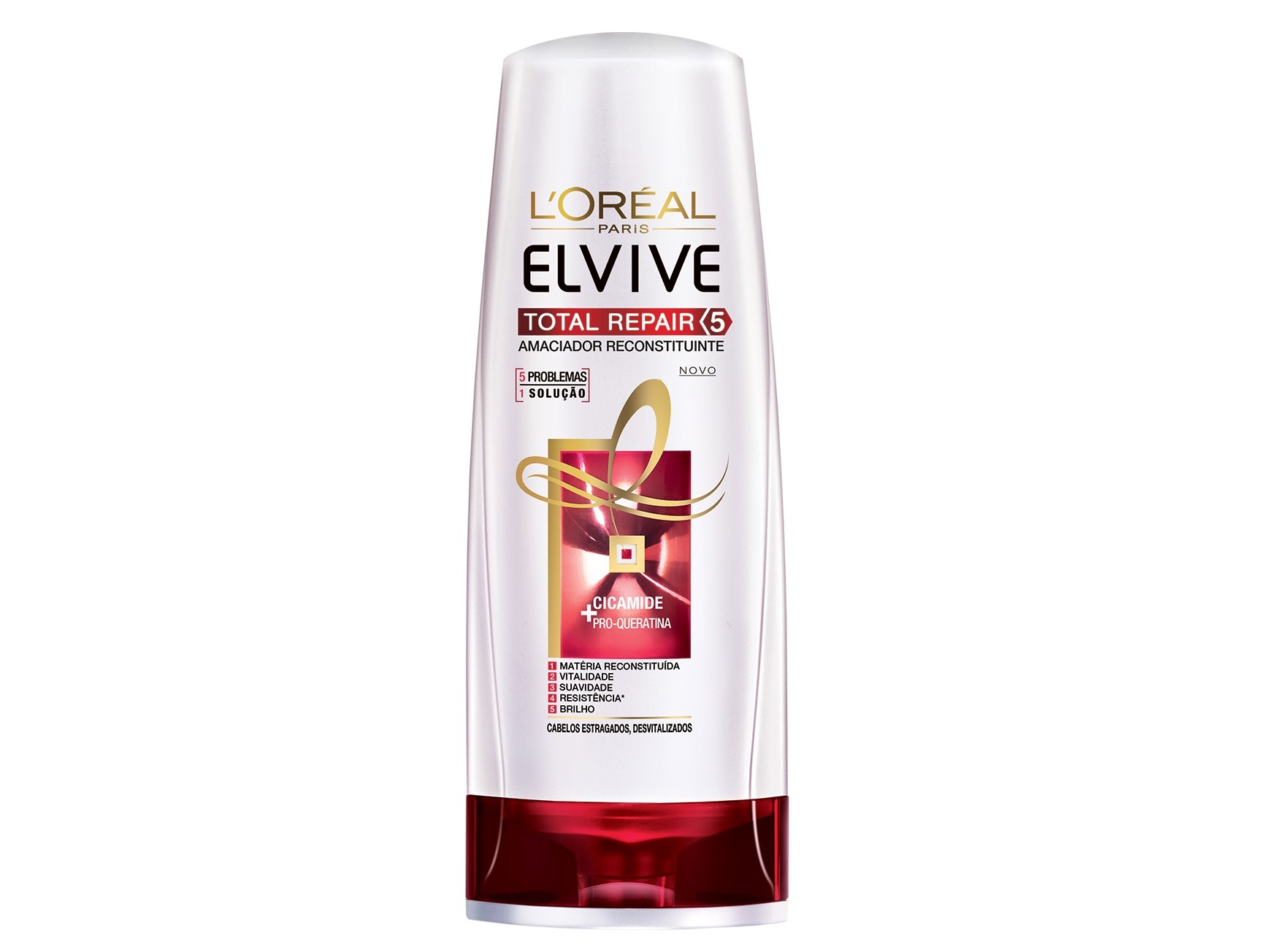 CONDICIONADOR ELVIVE TOTAL REPAIR 300ML
