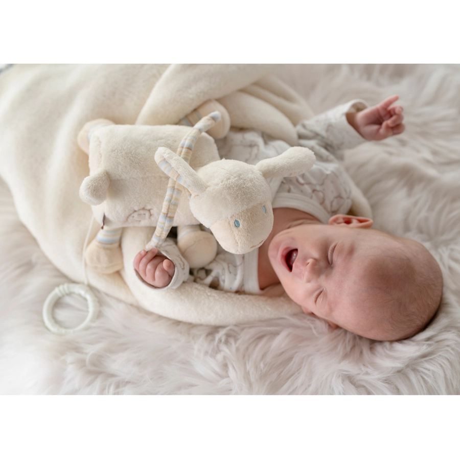 fehn® Spieluhr Baby Love Paul