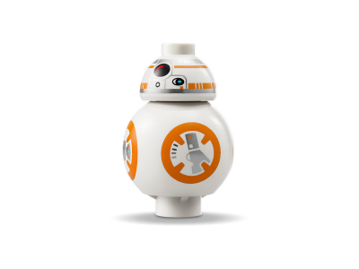 LEGO BB-8™ Astromech Droid (75452)