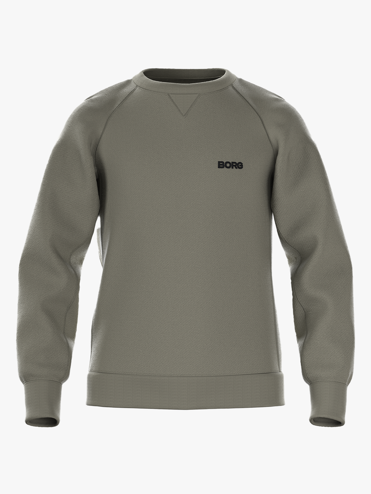 Borg Essential Sweatshirt