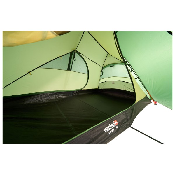 Wechsel - Exogen 2 XL - Tente 2 places