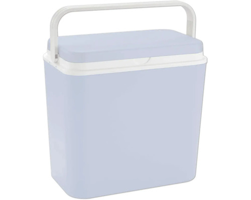 Koelbox 24 L grijs