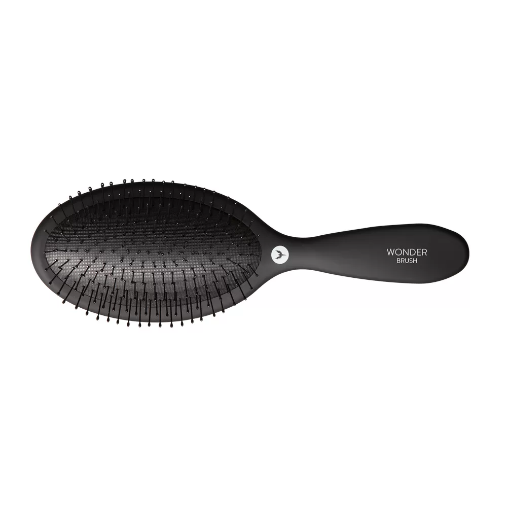 HH Simonsen Wonder Brush - Black