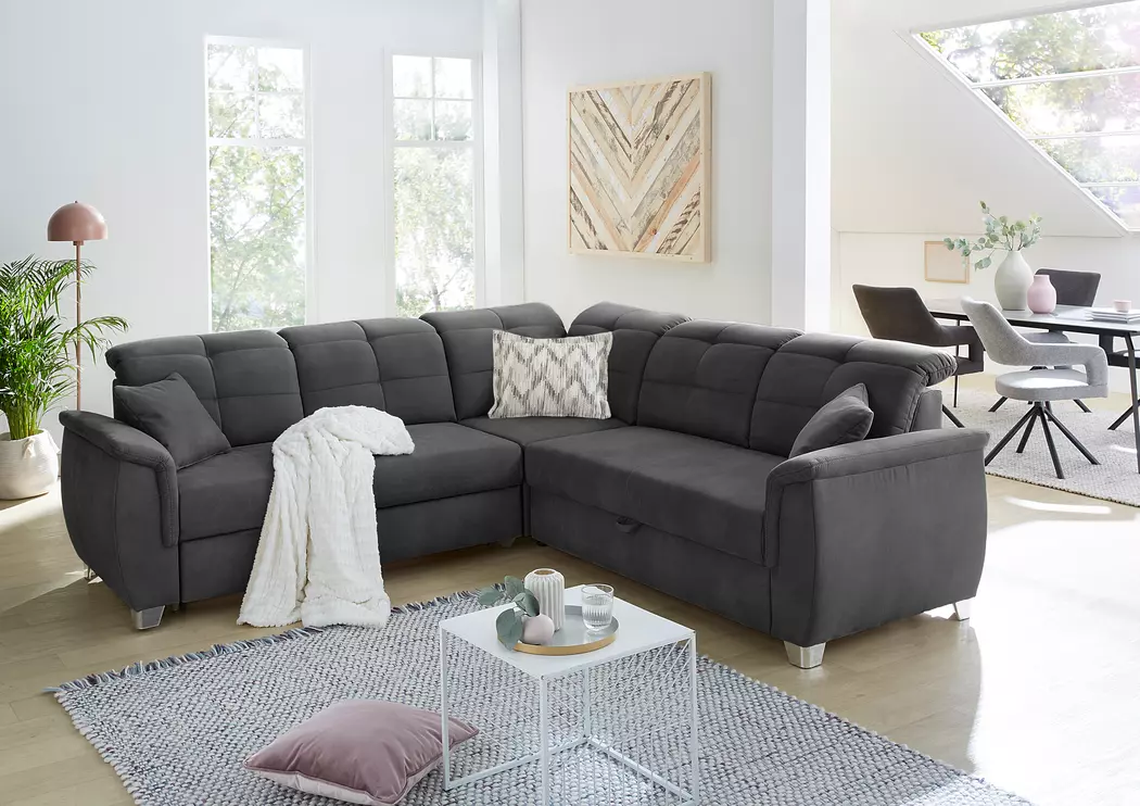 Ecksofa Udine