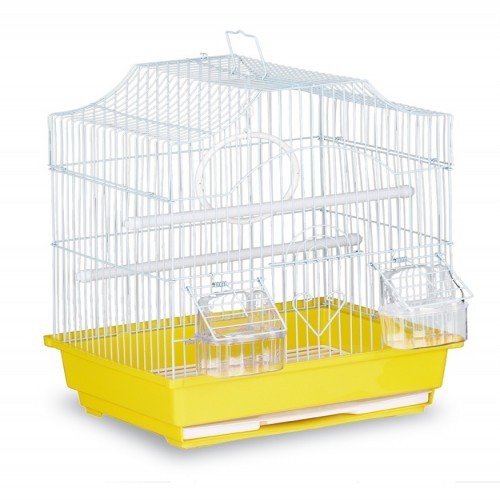 gaiola de pássaros modelo Rocío