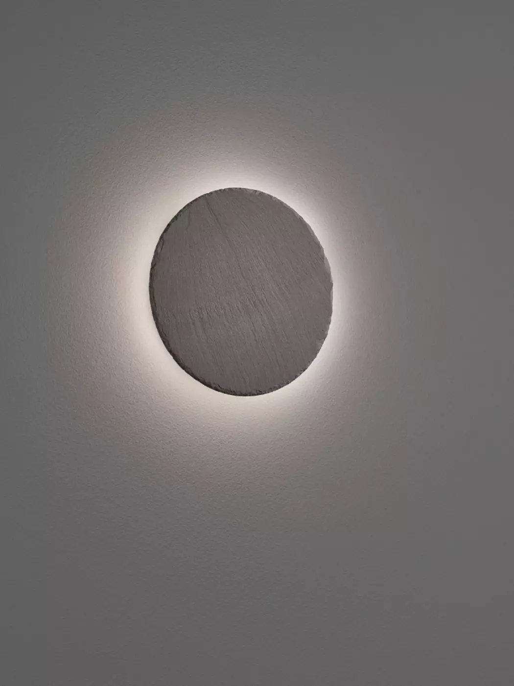 LED-Wandleuchte Raven