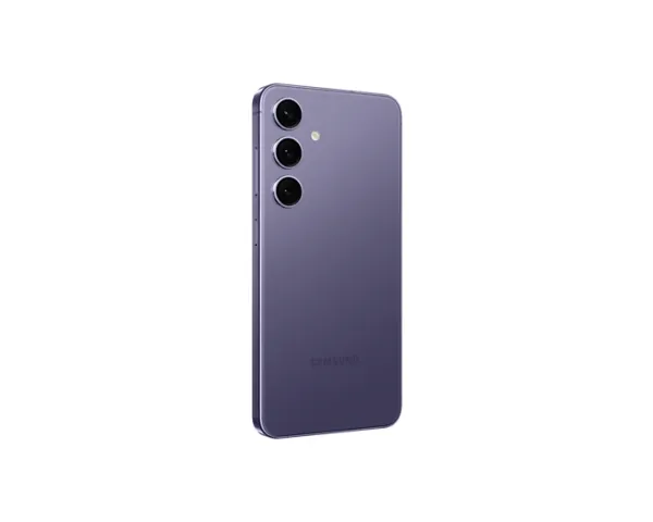 Samsung | Galaxy S24 - 5G smartphone - 256GB | Cobalt Violet