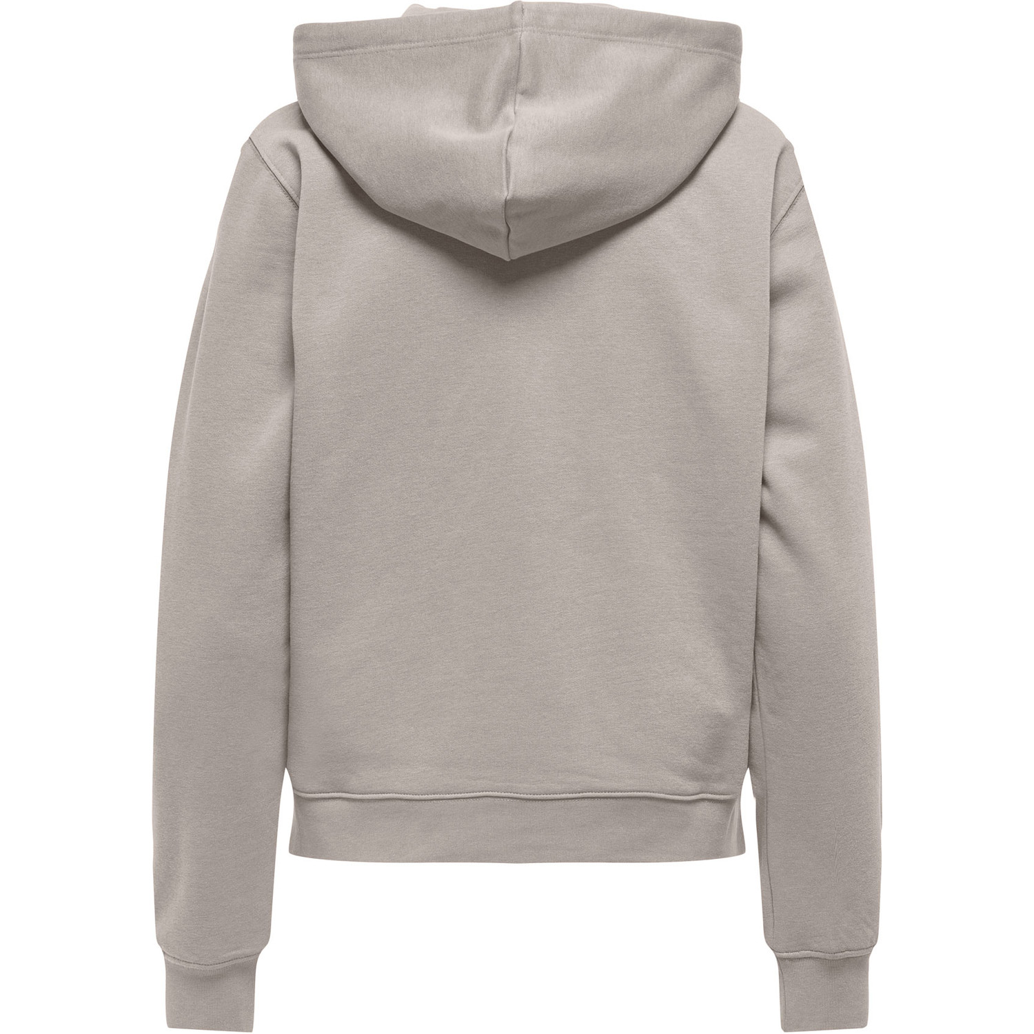 Only Joni Life Brush Full Zip Hoody