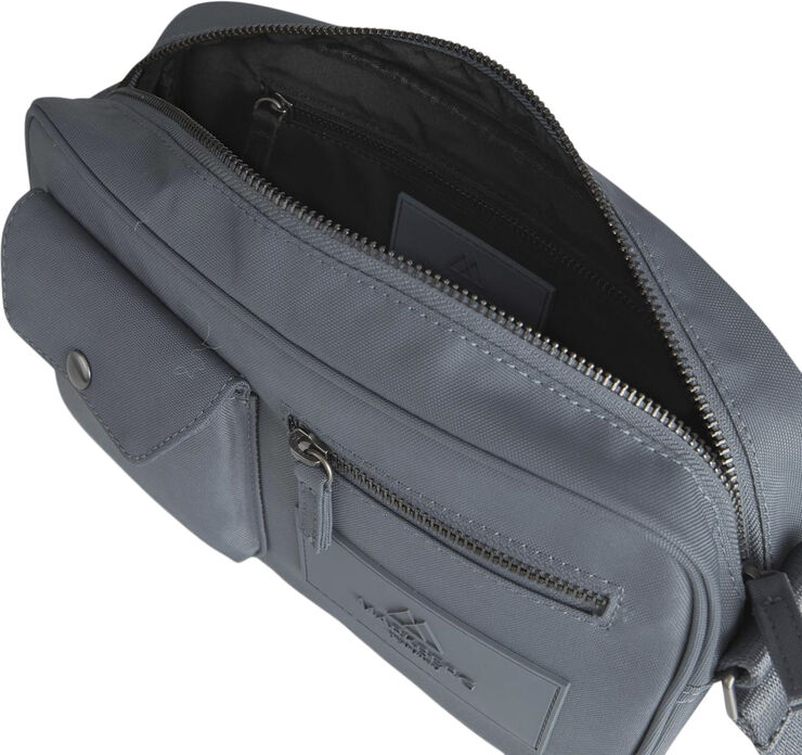 Markberg DarlaMBG Crossb. , Monochrome Dusty blue