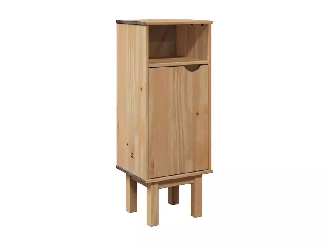 Armoire de salle de bain 
