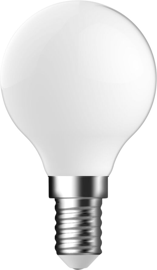 DTFP E14 | G45 | 2700 Kelvin | 470 Lumen
