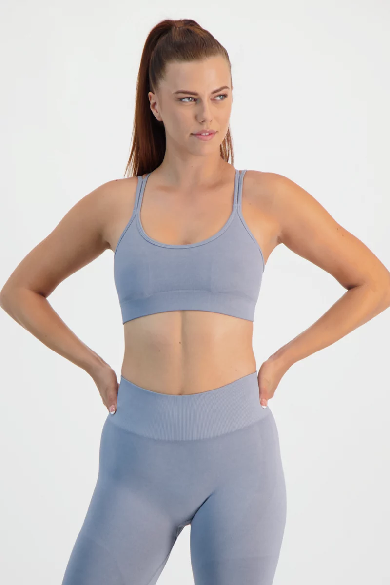 POWERZONE Seamless Light Damen Sport-BH