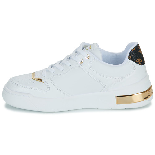 Guess - CLARKZ 2 - Blanc