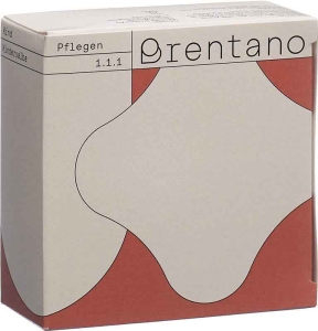 BRENTANO Kindersalbe, 50g