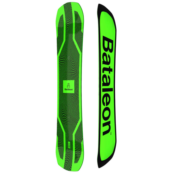 Planche de snowboard BATALEON GOLIATH