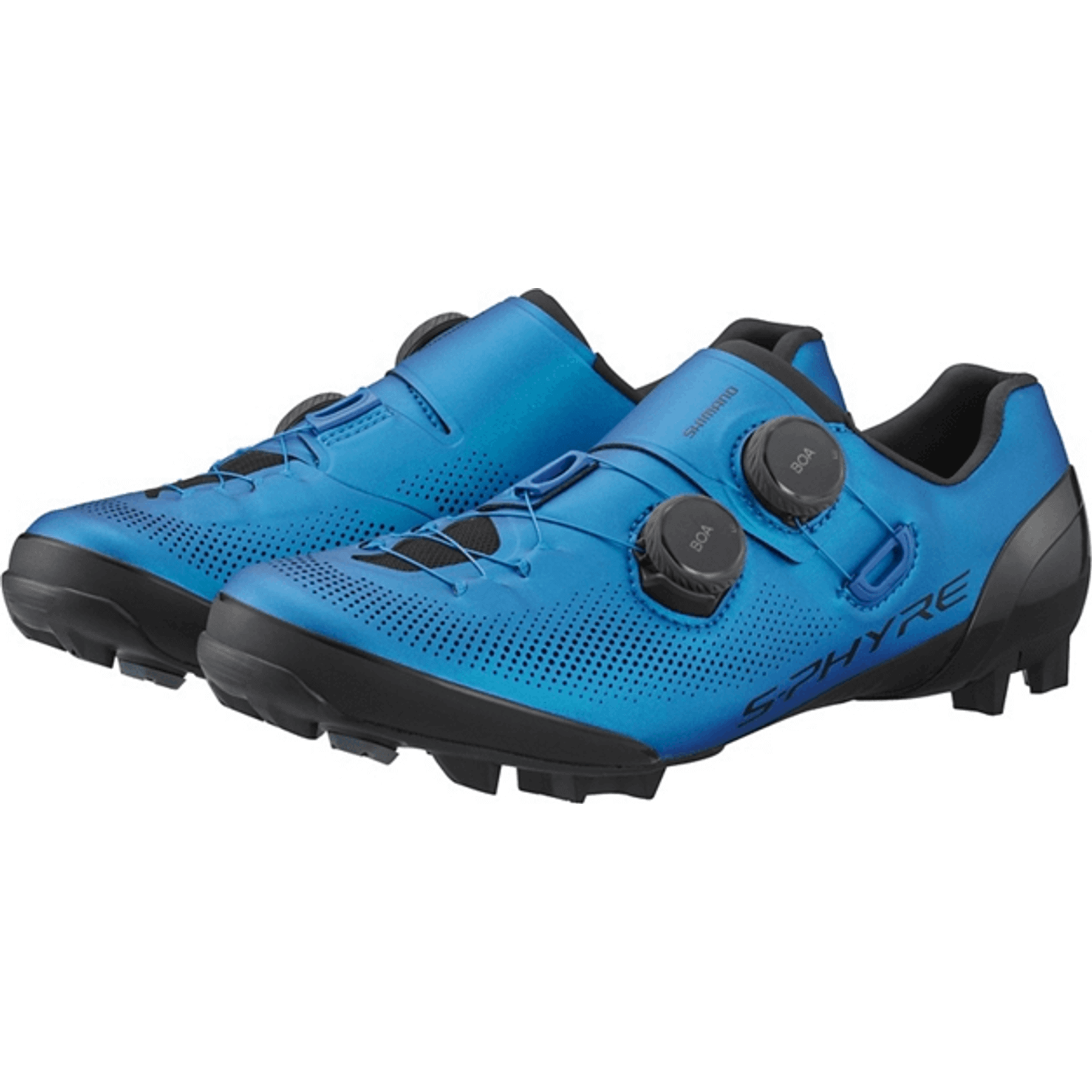 Shimano S-Phyre XC903 MTB Schoenen