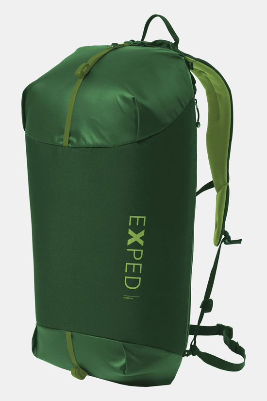 Exped Exped Radical 45 Backpack