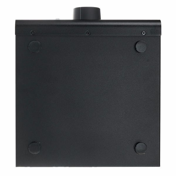 SPL Volume 8 black