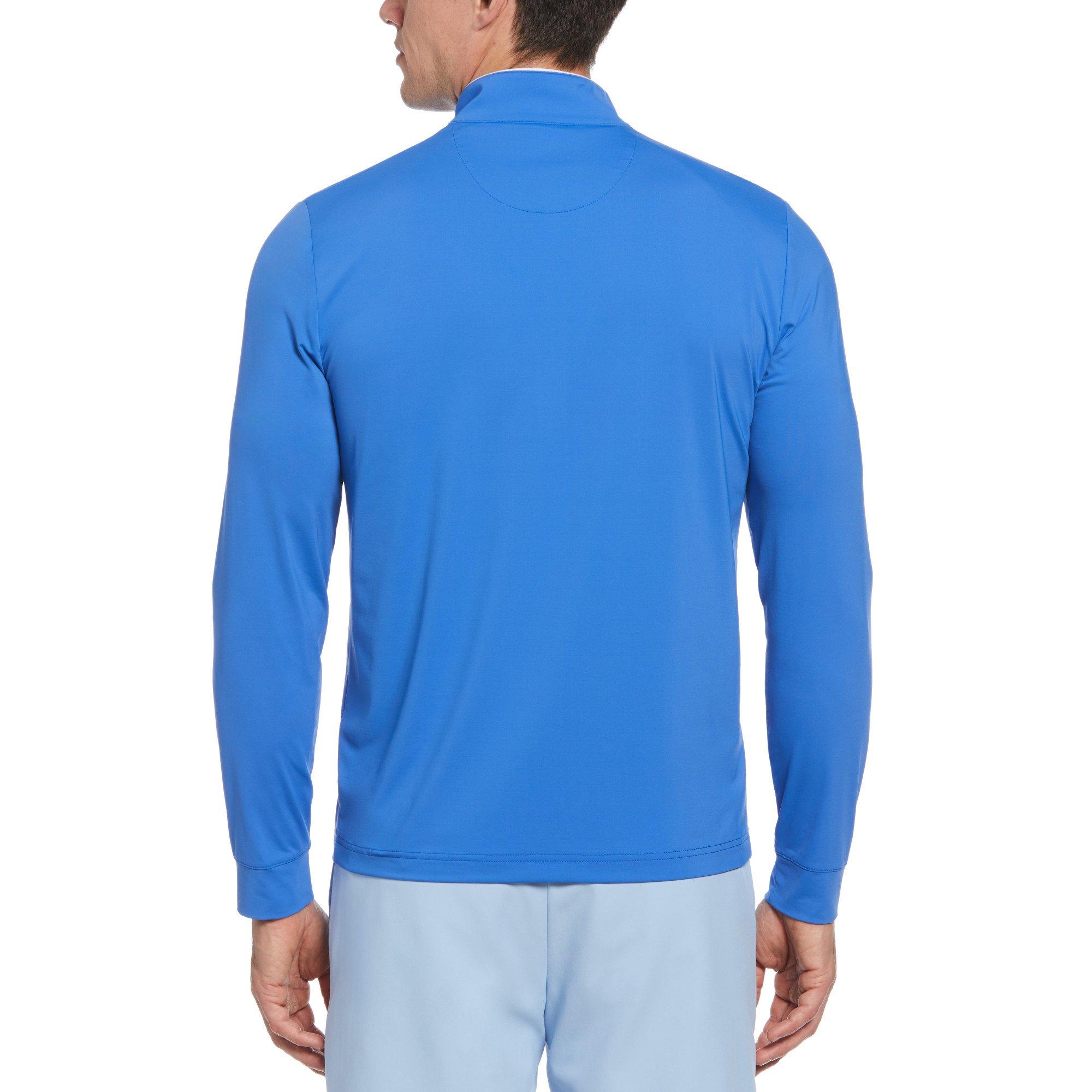 Original Penguin Golf PGquarterZip Tech Sn99