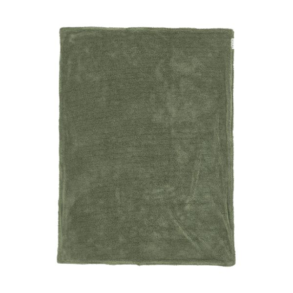 Meyco Mini Knots Fleece Ledikantdeken 100 x 150 cm