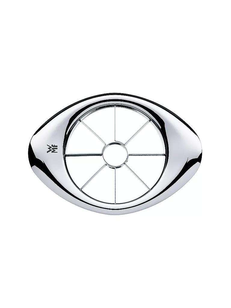 WMF Apfelteiler Gourmet silber