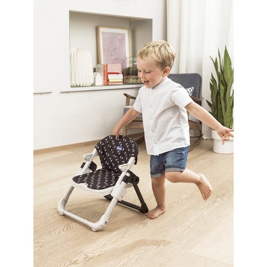 Rehausseur Chairy   Ladybug        de               Chicco