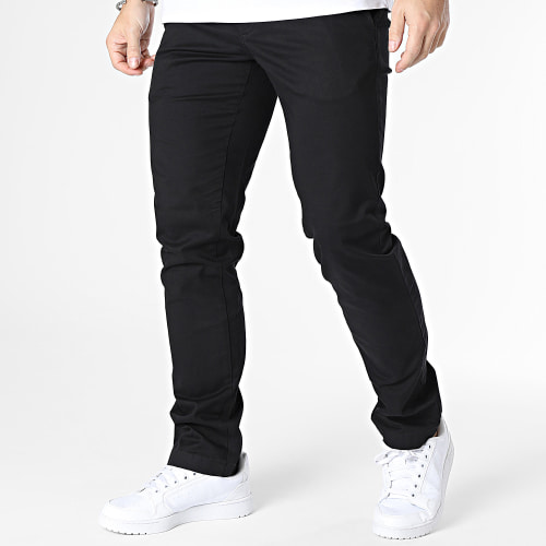 Pantalon Chino Denton 5964 Noir