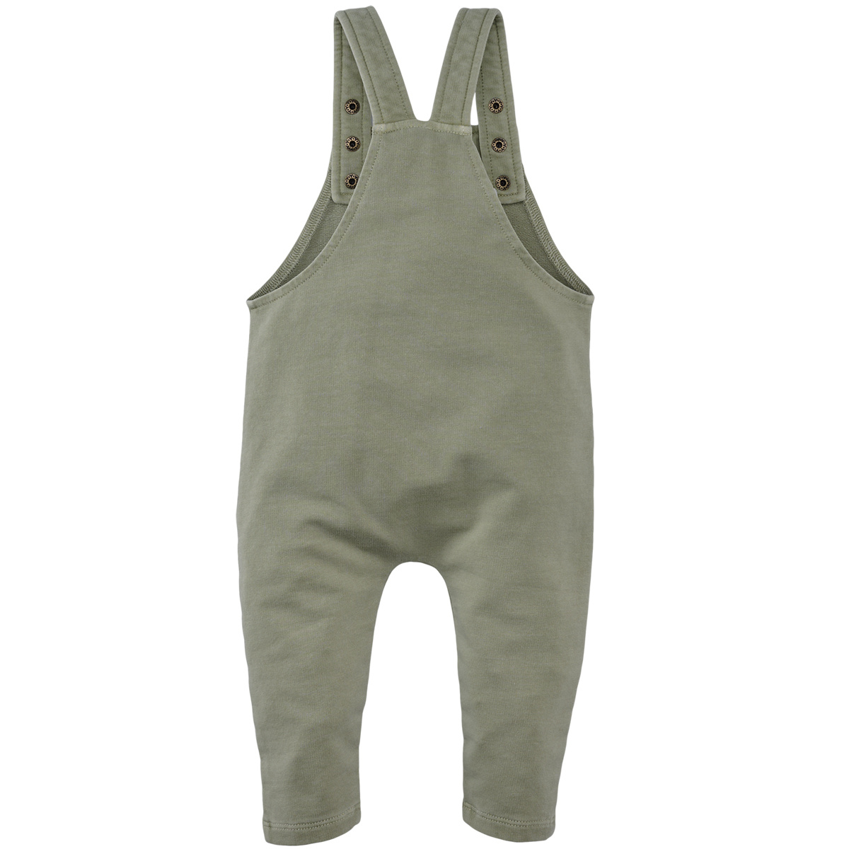 Z8 Newborn Z8 Newborn salopette Elay silver sage
