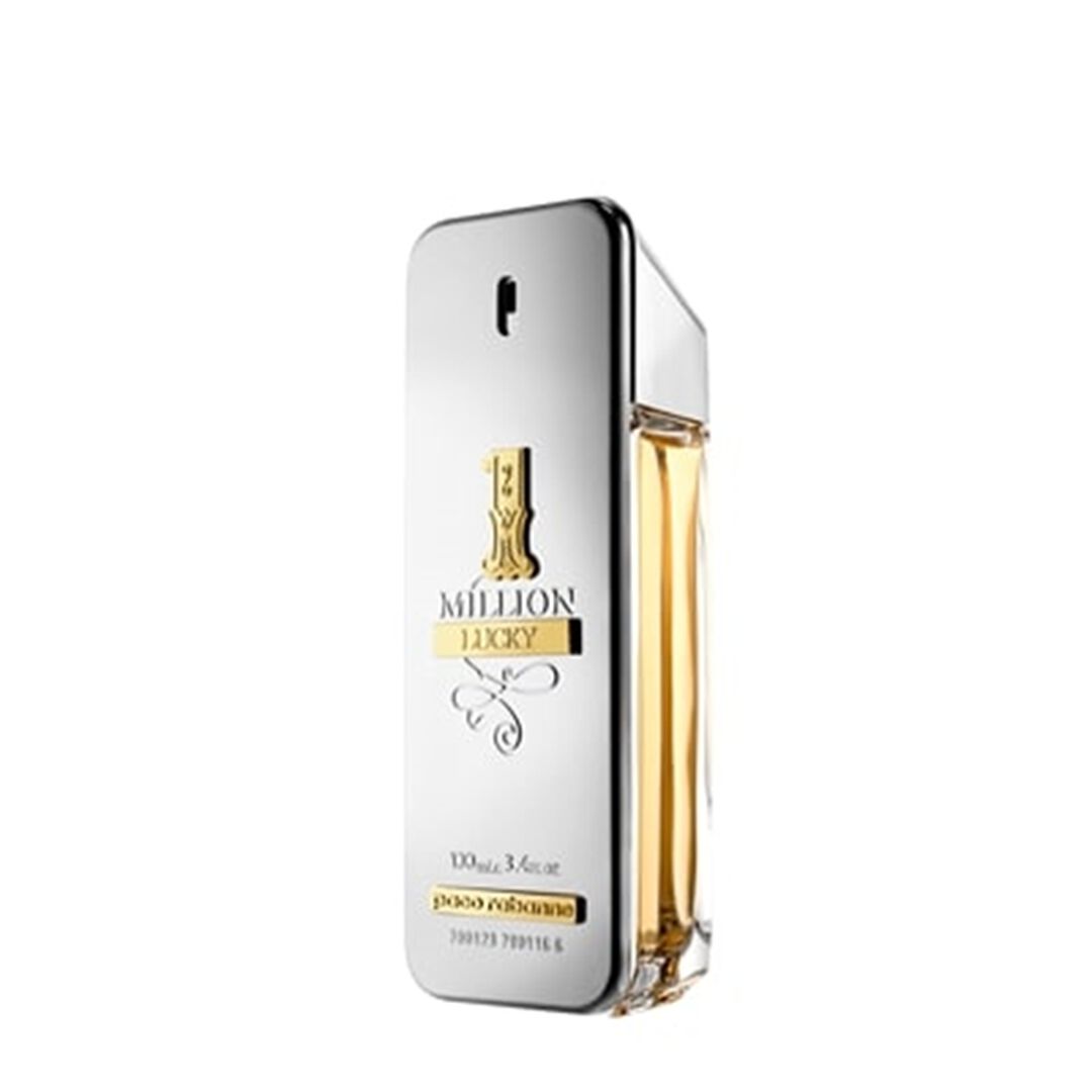 RABANNE 1 MILLION LUCKY Eau de Toilette - 100ml