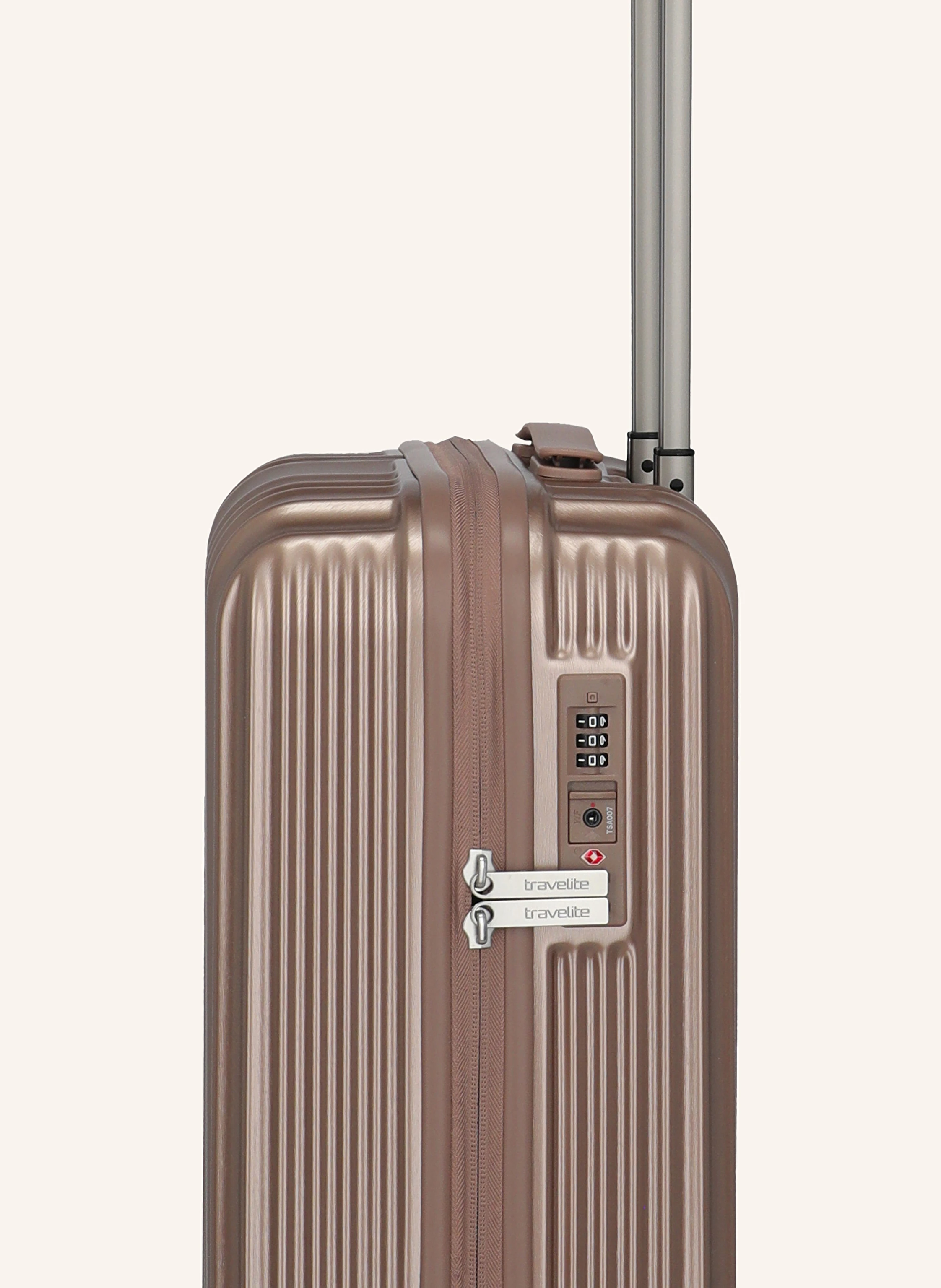 travelite Trolley PAROS S