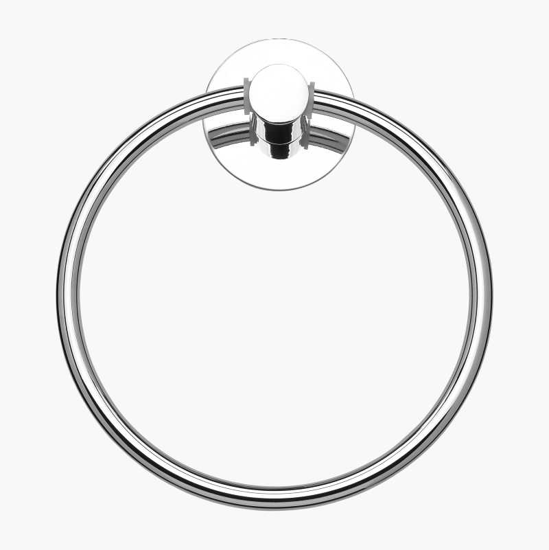 Håndkleholder