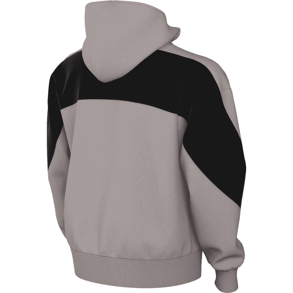 Nike Air Fleece Sweatshirts Kinder college grey